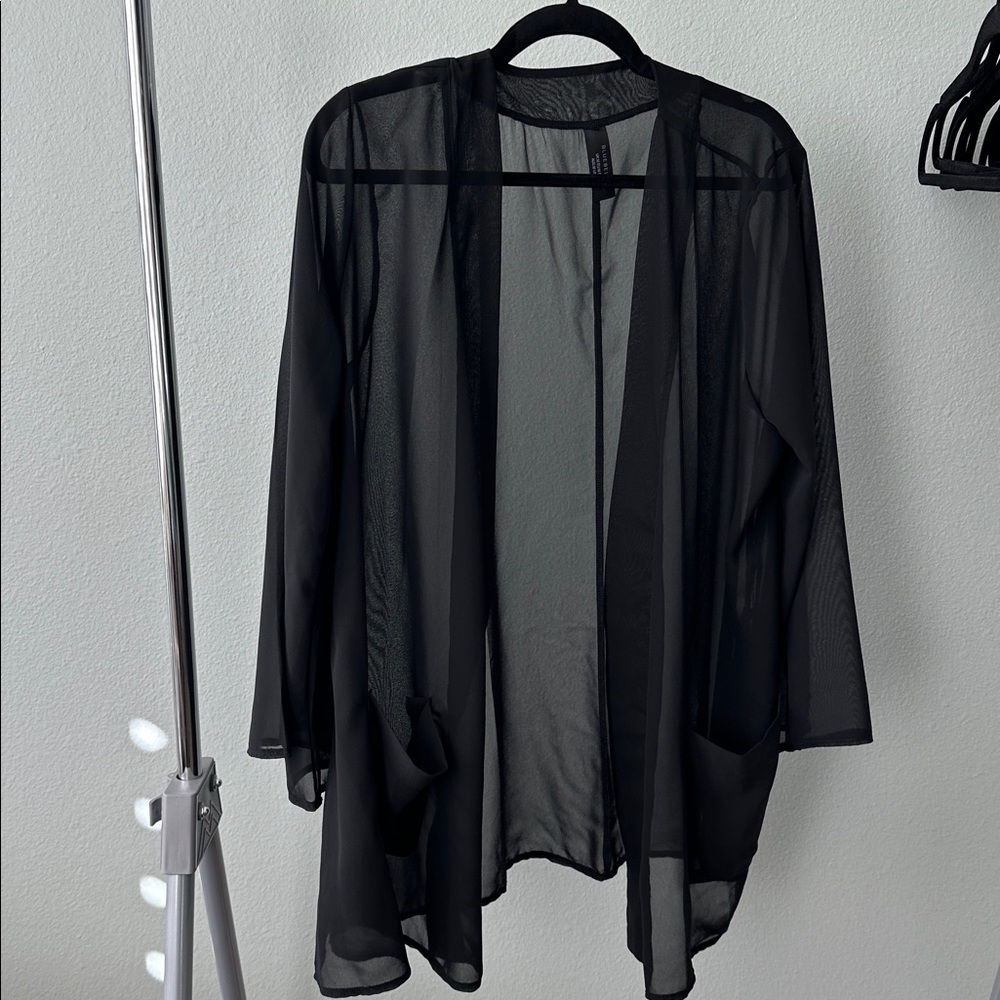 Bluebella Kimono